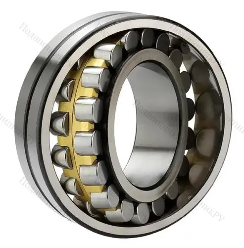 Сферический роликовый подшипник 3528 АМН (22228 MBW 33) в Чебоксарах