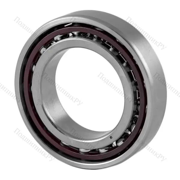 Сверхточный подшипник