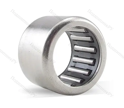 Игольчатый подшипник HK 4018 RS