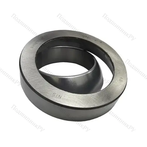 Шарнирный подшипник GAC 80 F в Чебоксарах