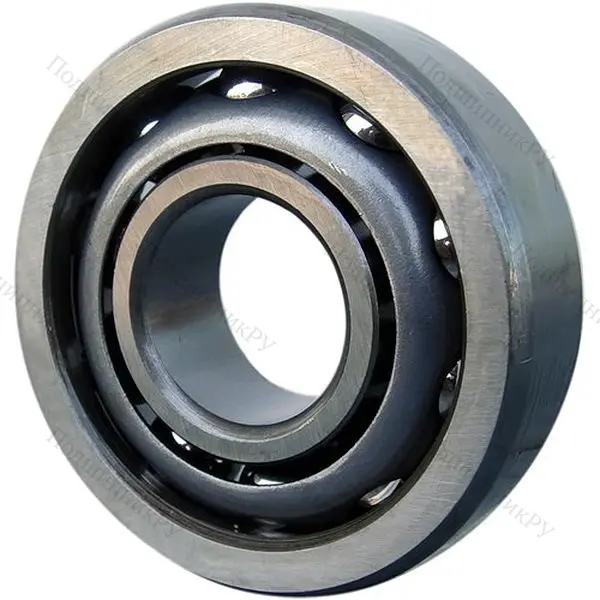 Однорядный шариковый подшипник 7205 B