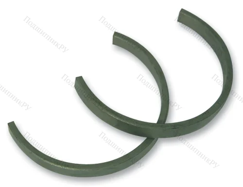 Фиксирующее кольцо  FRB 10/160 в Чебоксарах