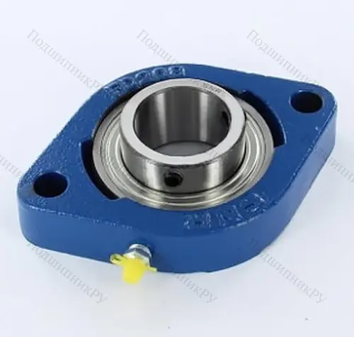 Подшипниковый узел USFD 204 CN в Чебоксарах