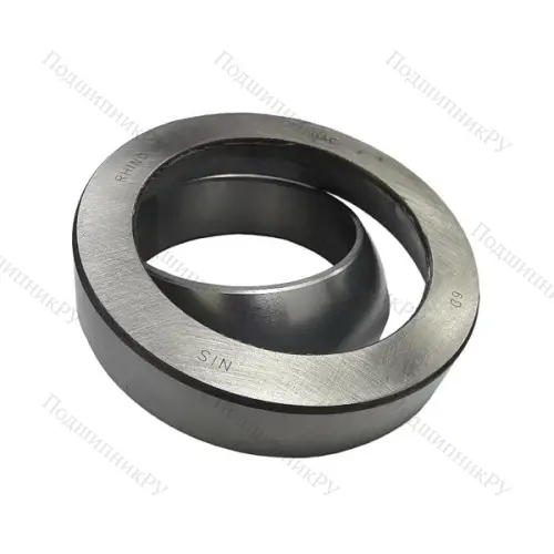 Шарнирный подшипник GAC 60 F в Чебоксарах