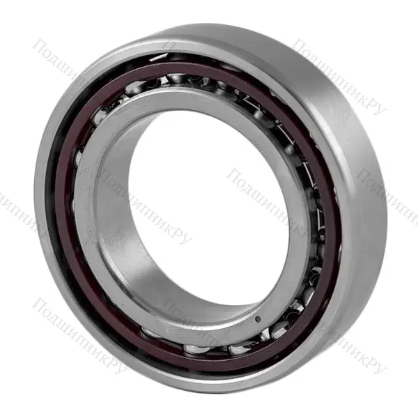 Сверхточный подшипник