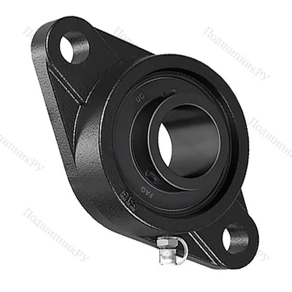 Подшипниковый узел