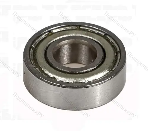 Дюймовый шариковый подшипник RMS 9 ZZ (MJ 1-1/8-2Z) в Чебоксарах