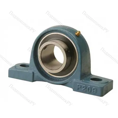 UCP 202-009T NTN в Чебоксарах