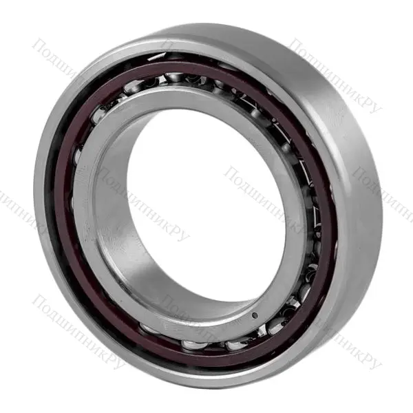 Сверхточный подшипник