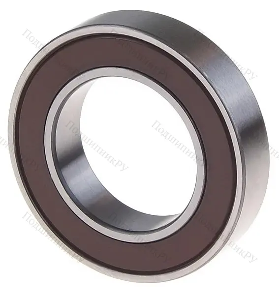 Однорядный шариковый подшипник 6224 DDU