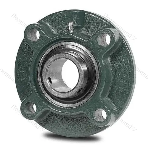 Подшипниковый узел UCFC 205 J в Чебоксарах Подшипниковый узел UCFC 205 J в Чебоксарах