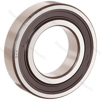 Подшипник 6001-2RSL/C 3 SKF в Чебоксарах