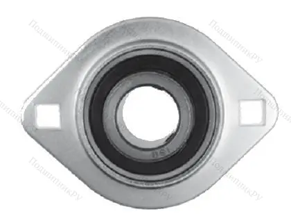 Подшипниковый узел BPFL 2-SBSS ISB в Чебоксарах