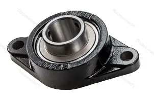Подшипниковый узел UCFL 205 ISB EcoLine