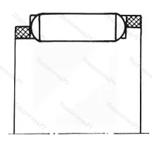 Модификация подшипника 864909 размер 47x56x20