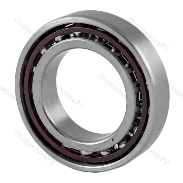 Сверхточный подшипник