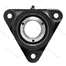 Подшипниковый узел FYNT 35 L SKF в Чебоксарах