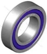 Нержавеющий подшипник 6010 BSS 2RS BECO