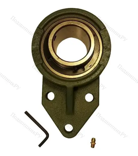 Подшипниковый узел UCFK 206 (UCFK 206) в Чебоксарах