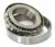 Конический роликовый подшипник 32012 XU от производителя  NTN