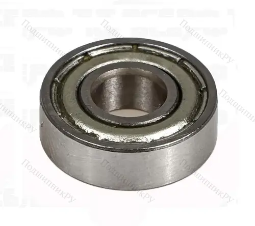 Дюймовый шариковый подшипник RMS 14 ZZ (MJ 1-3/4-2Z) в Чебоксарах