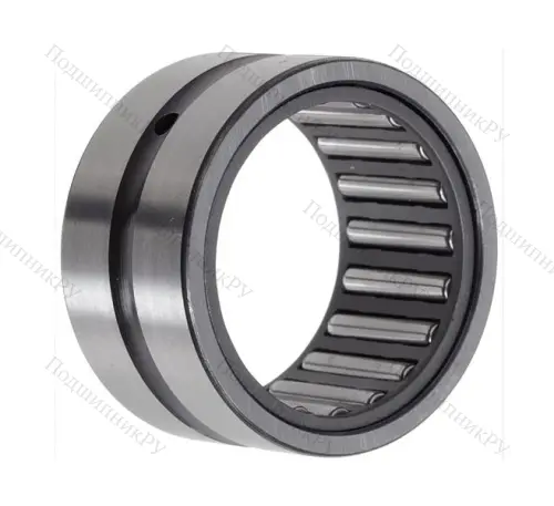 Игольчатый подшипник RNA 4900 2RSR XL от производителя  INA