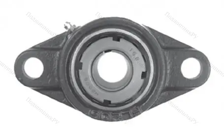 Подшипниковый узел UKFL 209 ISB в Чебоксарах