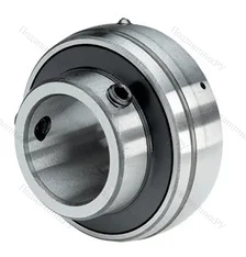 Подшипник SB 8 (SB 208)  ISB в Чебоксарах