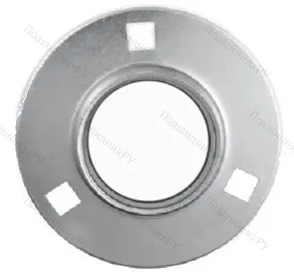 Корпус подшипника SB 6-BPF 6 ISB в Чебоксарах