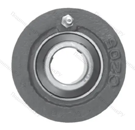 Подшипниковый узел UCC 210 ISB в Чебоксарах