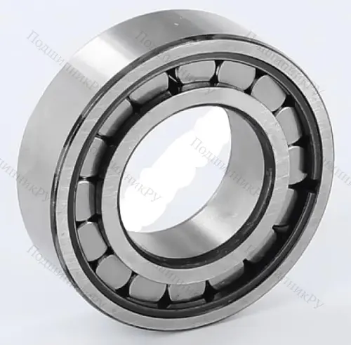 Цилиндрический роликовый подшипник 102310 (N 310 V) в Чебоксарах