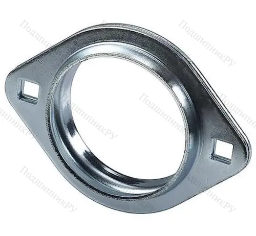 Подшипниковый корпус  PFL 208 в Чебоксарах