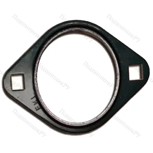 Корпус подшипника P 205 ZN