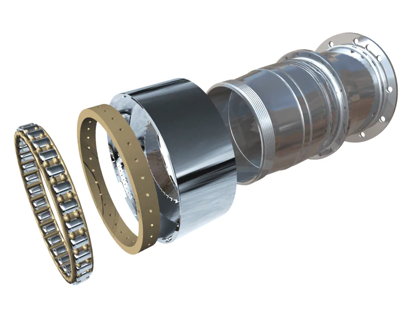 Аэрокосмическая отрасль | Свежие новости в Чебоксарах