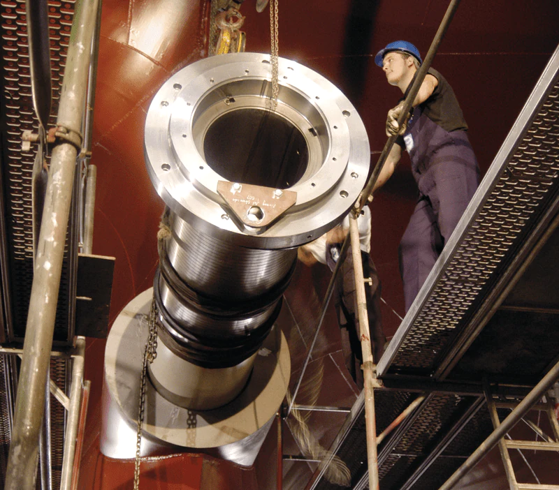 Морской сектор | Свежие новости в Чебоксарах