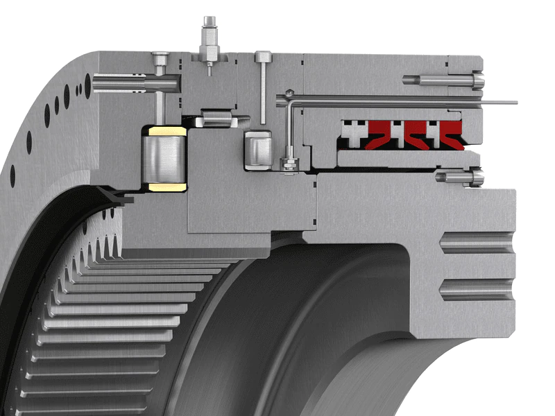 Запчасти SKF для строительной техники | Свежие новости в Чебоксарах