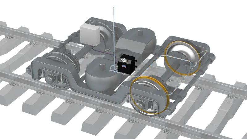 Железнодорожная отрасль | Свежие новости в Чебоксарах