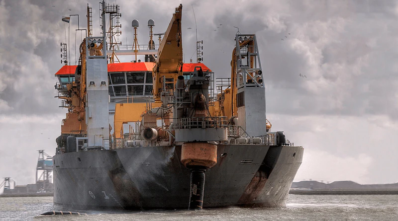 Морской сектор | Свежие новости в Чебоксарах