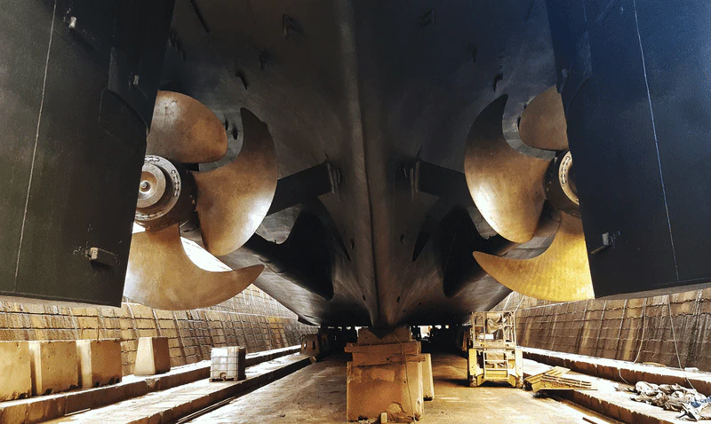 Морской сектор | Свежие новости в Чебоксарах