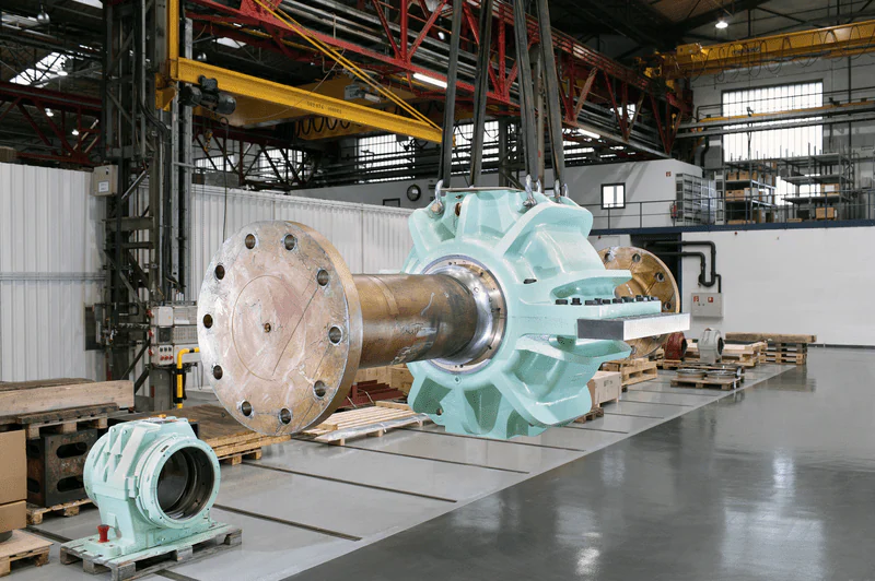 Морской сектор | Свежие новости в Чебоксарах