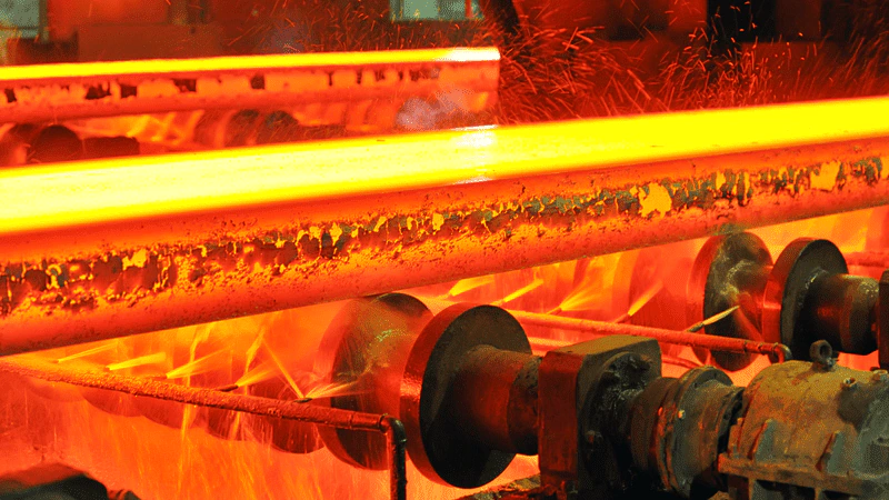 Металлургическая отрасль | Свежие новости в Чебоксарах