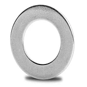 Стопорная шайба MB 10 ISB в Чебоксарах