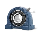 Подшипниковый узел (корпусный подшипник) LEV 209-2F в Чебоксарах