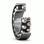 Двухрядный шариковый подшипник 1205 K в Чебоксарах
