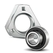 Подшипниковый узел BPFT 3-SBSS ISB в Чебоксарах