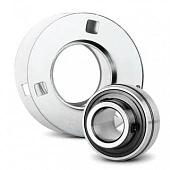 Подшипниковый узел SYNT 90 F SKF в Чебоксарах